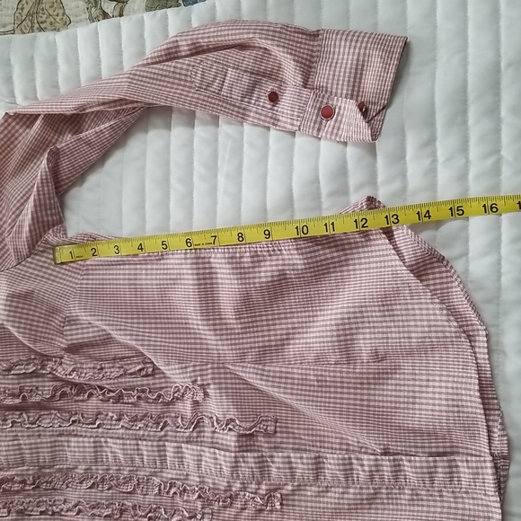 Shirt - Picture 6 of 8